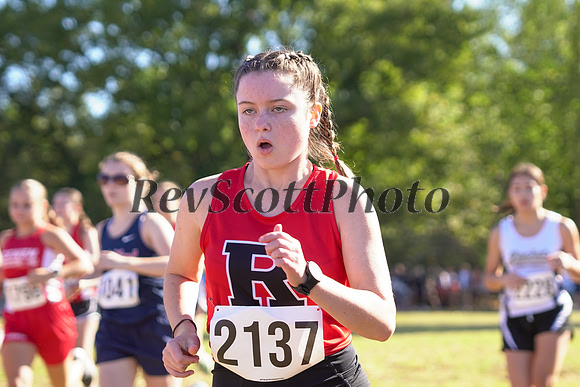 MSCCA XC