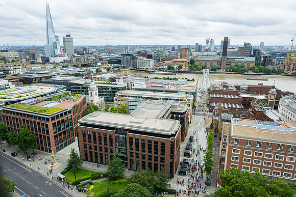 London