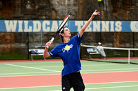 High School Tennis