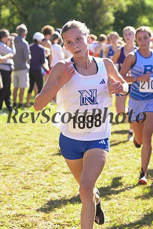 MSCCA XC