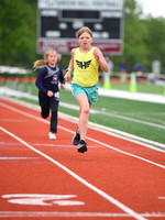 Upper Elementary 800m
