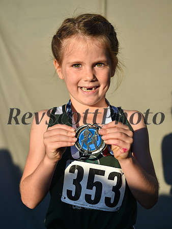 2024 Elementary XC