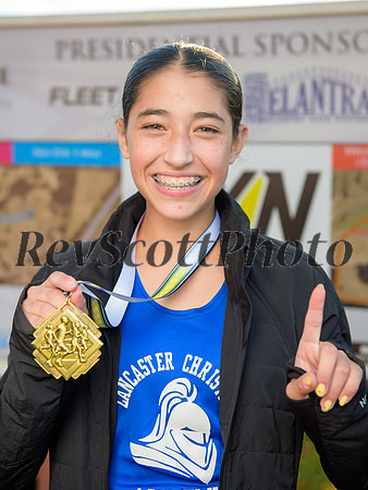 HXN Cross Country Middle High School Championships