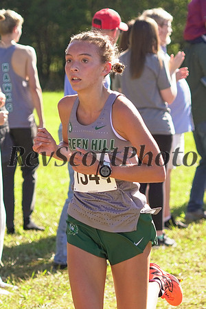 MSCCA XC