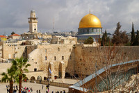 Western Wall