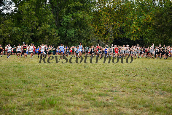 Cross Country