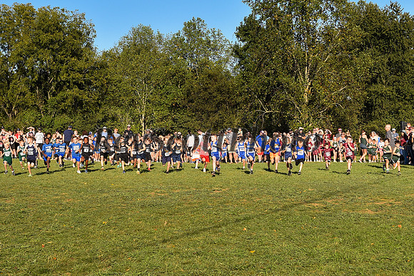 2024 Elementary XC