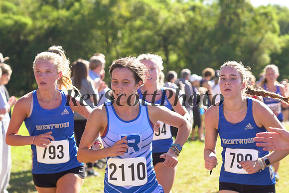 MSCCA XC