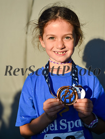 2024 Elementary XC