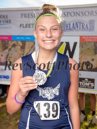 HXN Cross Country Middle High School Championships