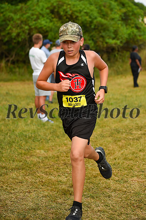 Cross Country