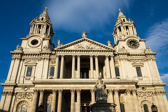 London