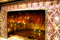 Grotto in Bethlehem