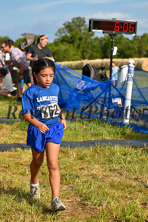 Cross Country