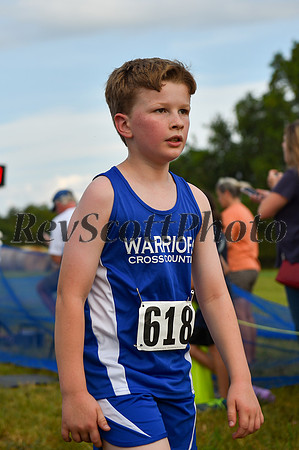 Cross Country
