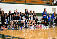 2025 Middle School Basketball Favorites