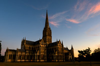 Salisbury