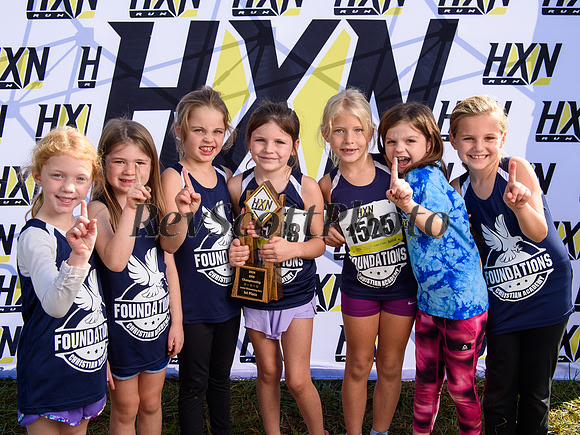 HXN Championships Fall 2024