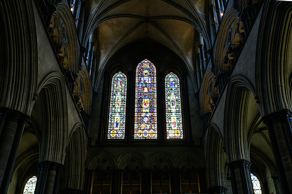 Salisbury