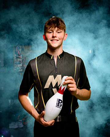Sports Portrait Bowl