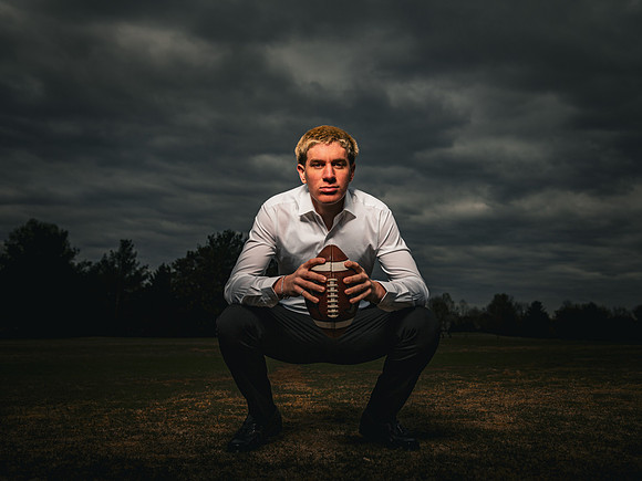 Senior Portrait