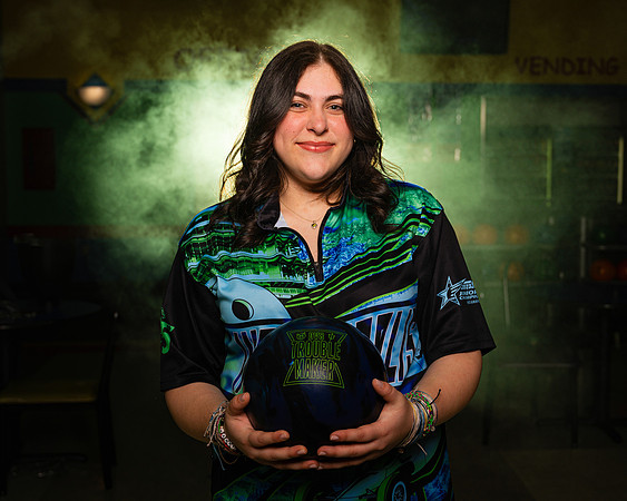 Sports Portrait Bowl