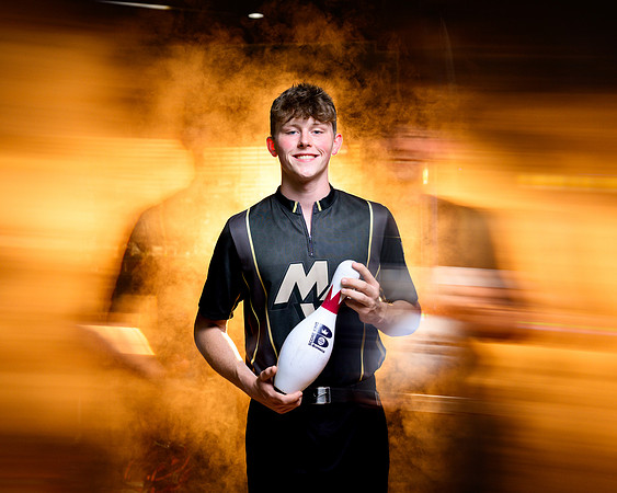 Sports Portrait Bowl