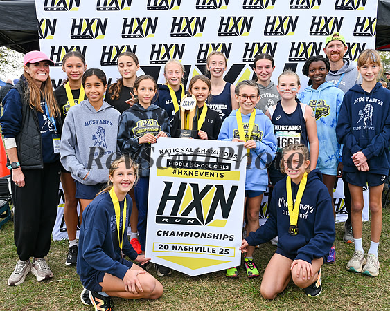 11/1/25 HXN High Mid Awards