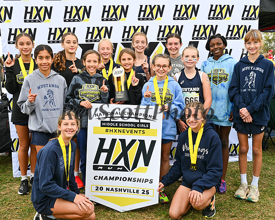 11/1/25 HXN High Mid Awards