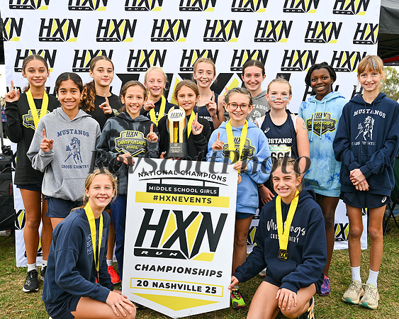 11/1/25 HXN High Mid Awards