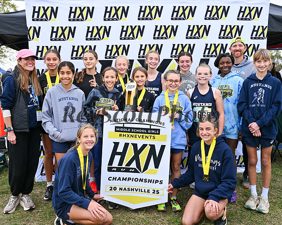 11/1/25 HXN High Mid Awards