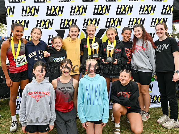 11/1/25 HXN High Mid Awards