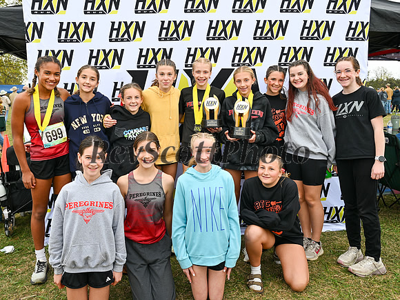11/1/25 HXN High Mid Awards