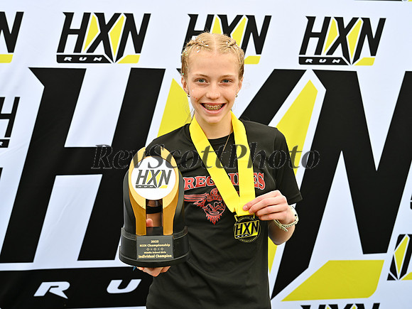 11/1/25 HXN High Mid Awards