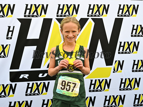 11/1/25 HXN High Mid Awards
