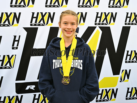 11/1/25 HXN High Mid Awards