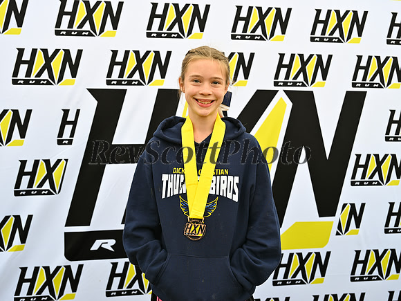 11/1/25 HXN High Mid Awards