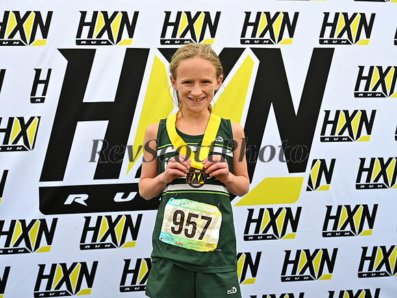 11/1/25 HXN High Mid Awards