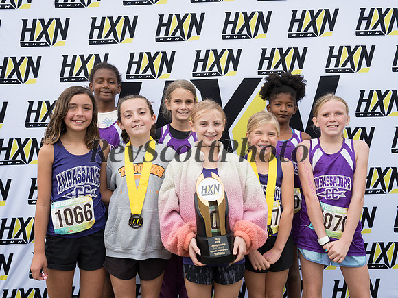 11/1/25 HXN Elementary Awards