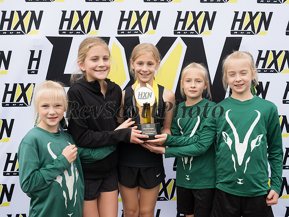 11/1/25 HXN Elementary Awards