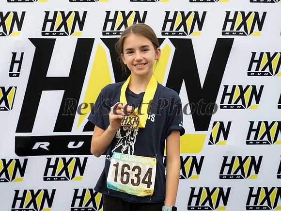 11/1/25 HXN Elementary Awards