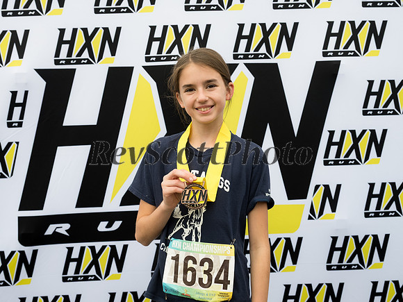 11/1/25 HXN Elementary Awards
