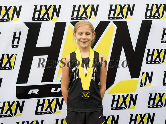 11/1/25 HXN Elementary Awards