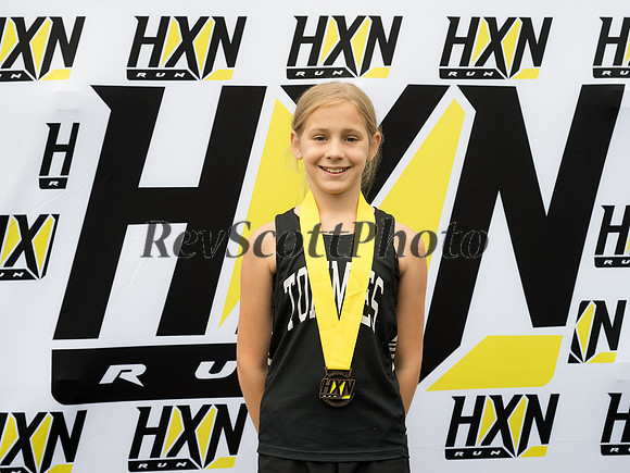 11/1/25 HXN Elementary Awards