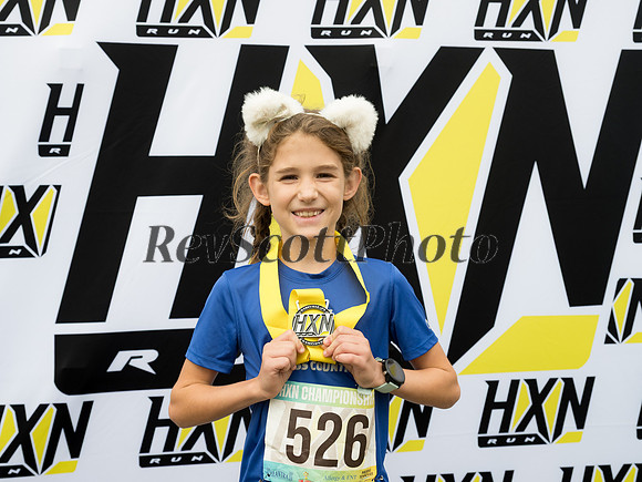 11/1/25 HXN Elementary Awards