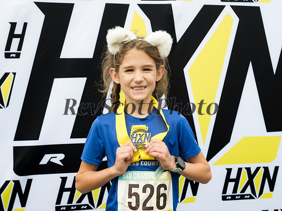 11/1/25 HXN Elementary Awards