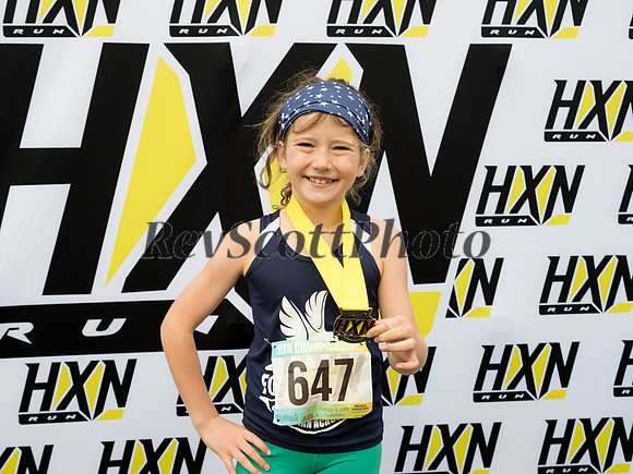 11/1/25 HXN Elementary Awards