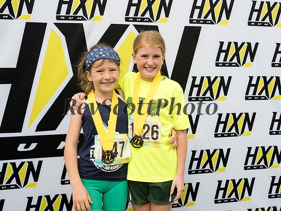 11/1/25 HXN Elementary Awards