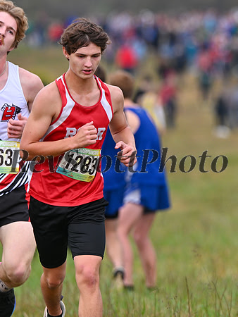 11/1/25 HS Boys Silver