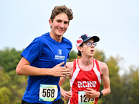 2. High School Boys Silver